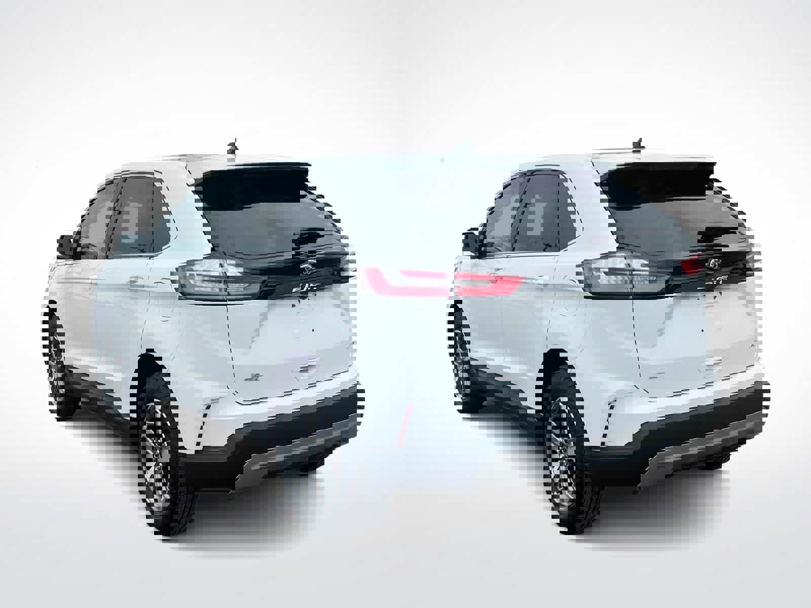 Used 2024 Ford Edge SEL w/ Convenience Package image 6