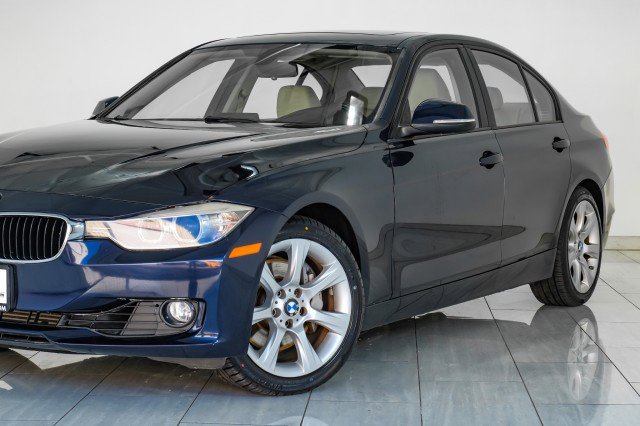 Used 2014 BMW 335i Sedan image 57