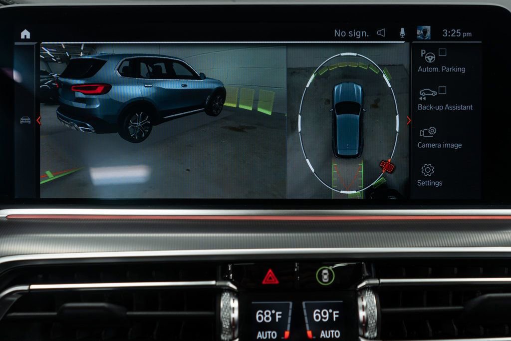 Used 2019 BMW X5 xDrive40i image 32