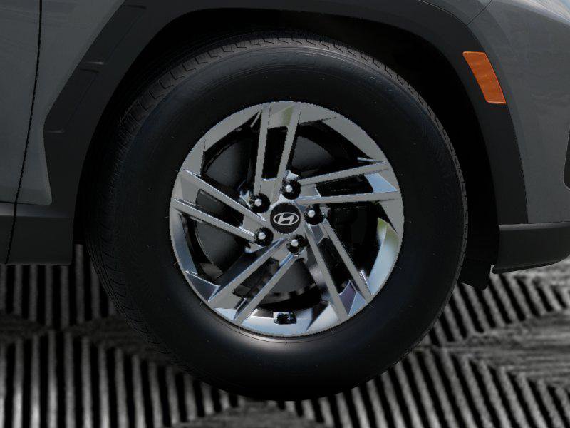 New 2026 Hyundai Tucson SE image 8