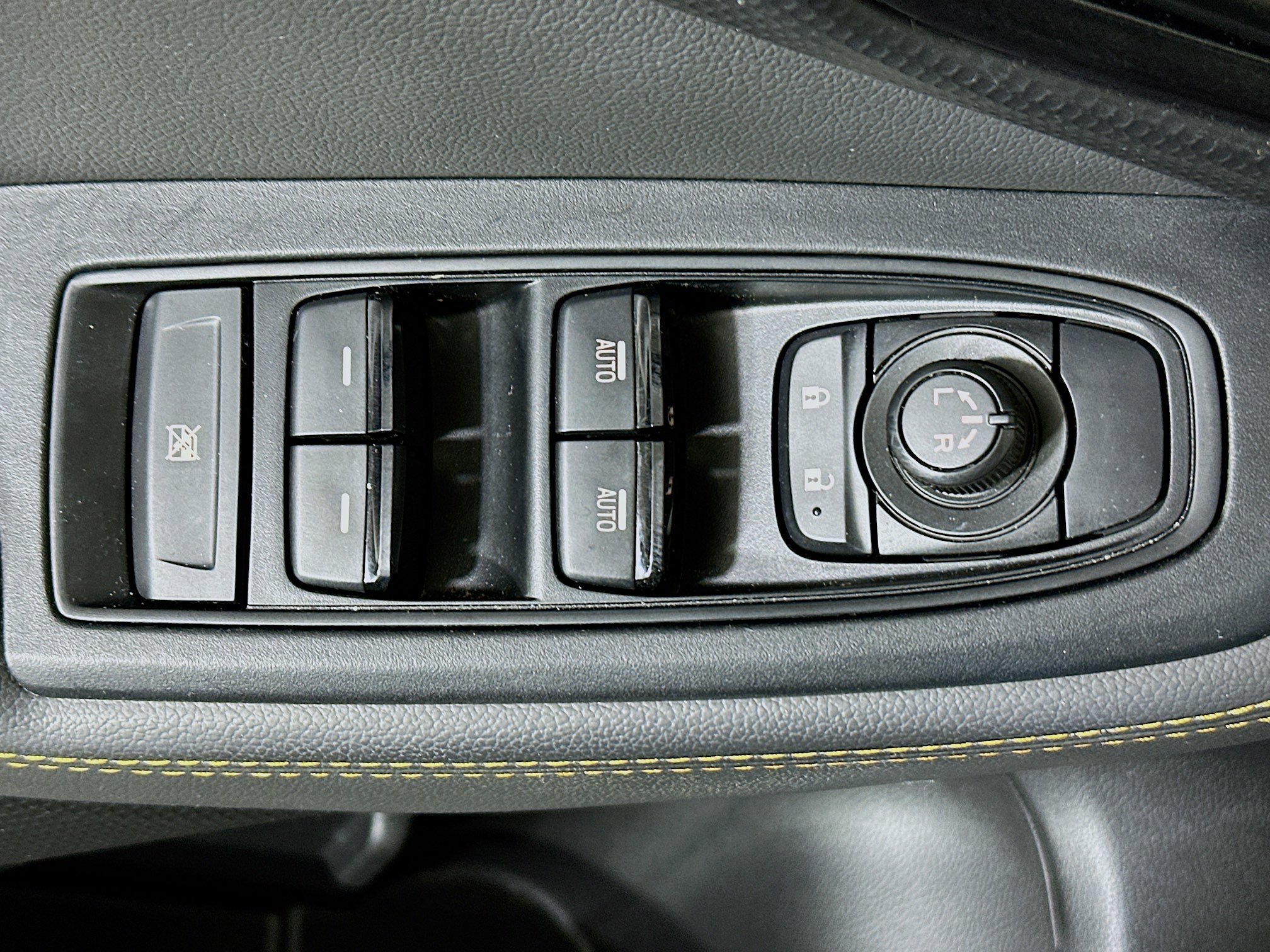 Used 2023 Subaru Forester Wilderness image 14