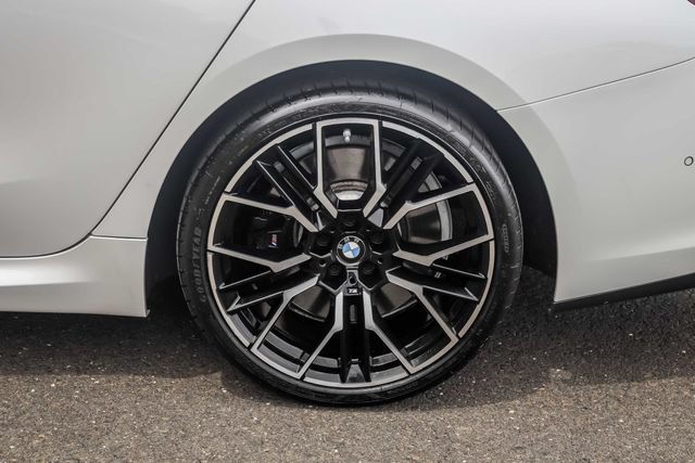 Used 2023 BMW 840i Gran Coupe xDrive AWD/4WD image 13