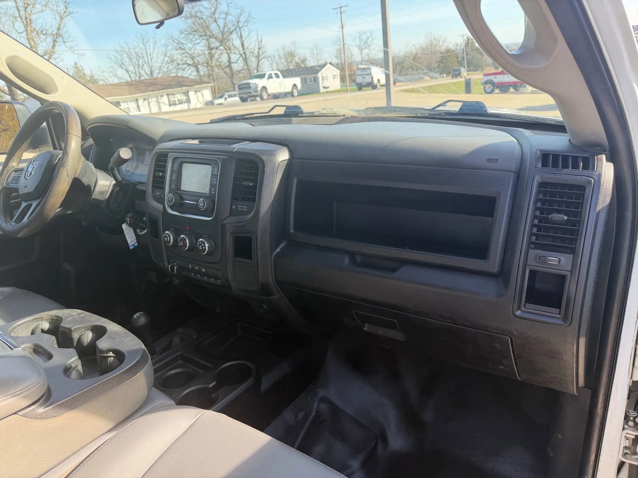Used 2018 RAM 3500 Tradesman w/ Chrome Appearance Group AWD/4WD image 51