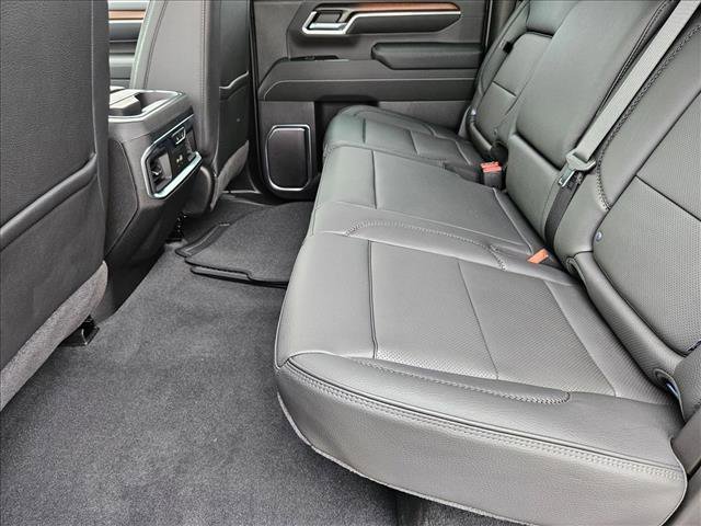 New 2026 GMC Sierra 2500 Denali w/ Denali Reserve Package image 16