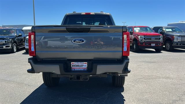 New 2026 Ford F250 XL w/ STX Appearance Package AWD/4WD image 4