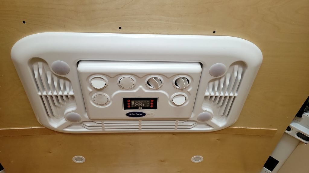 Used 2024 RAM ProMaster 3500 w/ Convenience Group FWD image 15