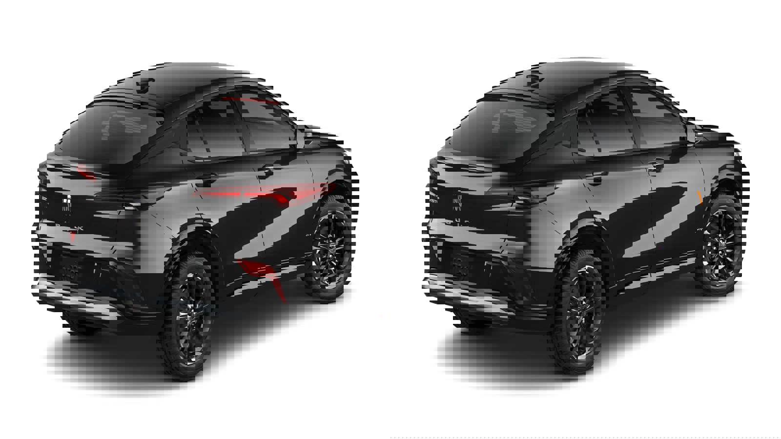 New 2026 Buick Envista Sport Touring w/ Advanced Safety Package image 34