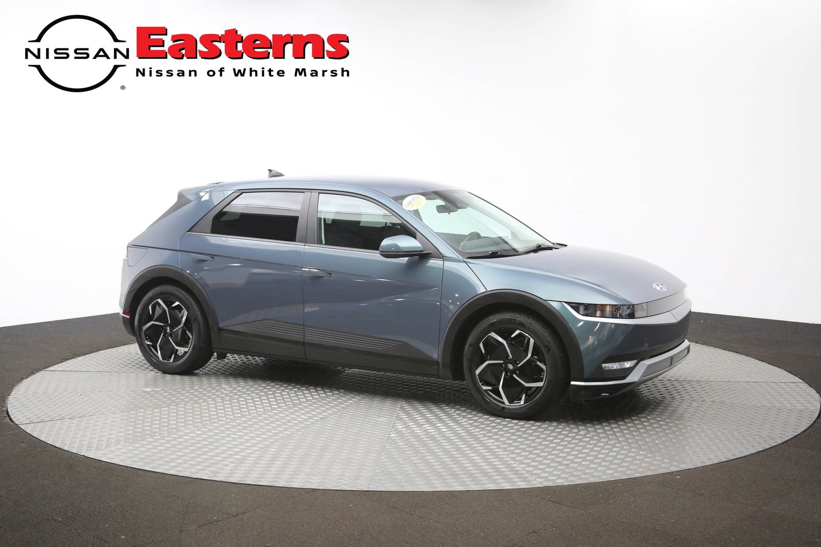 Used 2023 Hyundai Ioniq 5 SE RWD image 44