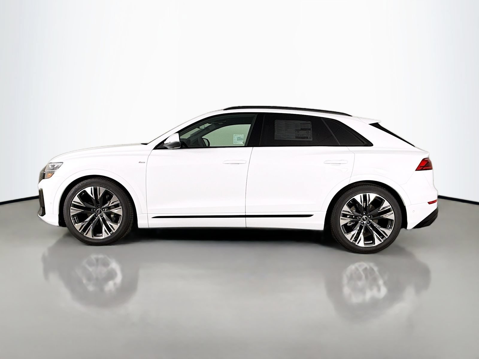 New 2026 Audi Q8 Premium Plus AWD/4WD image 4