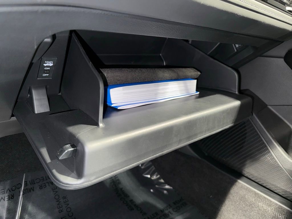 Used 2024 Honda Accord Touring image 30