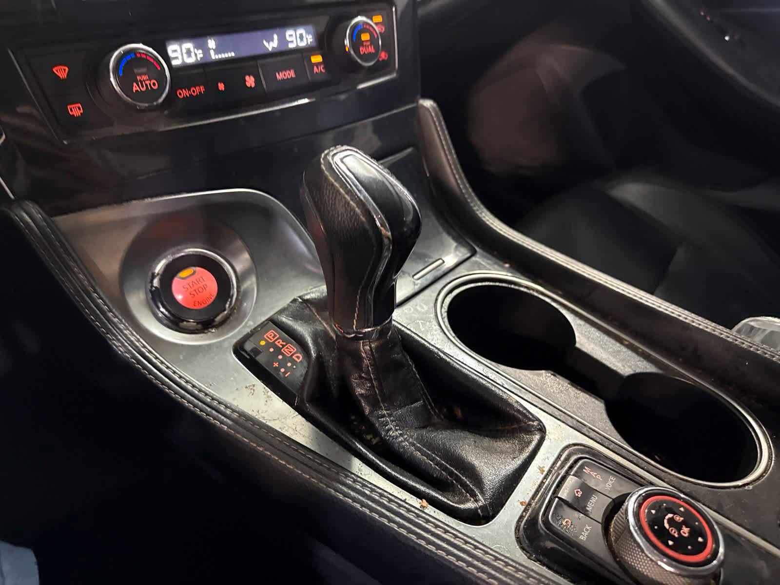 Used 2020 Nissan Maxima 3.5 SV w/ Floor Mat Group FWD image 26
