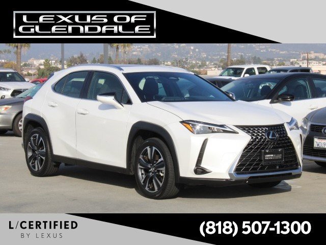 Used 2025 Lexus UX 300h FWD image 1