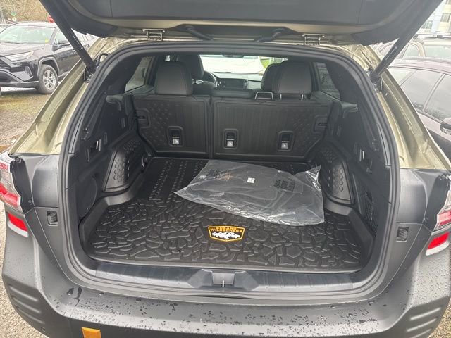 Used 2025 Subaru Outback Wilderness image 21