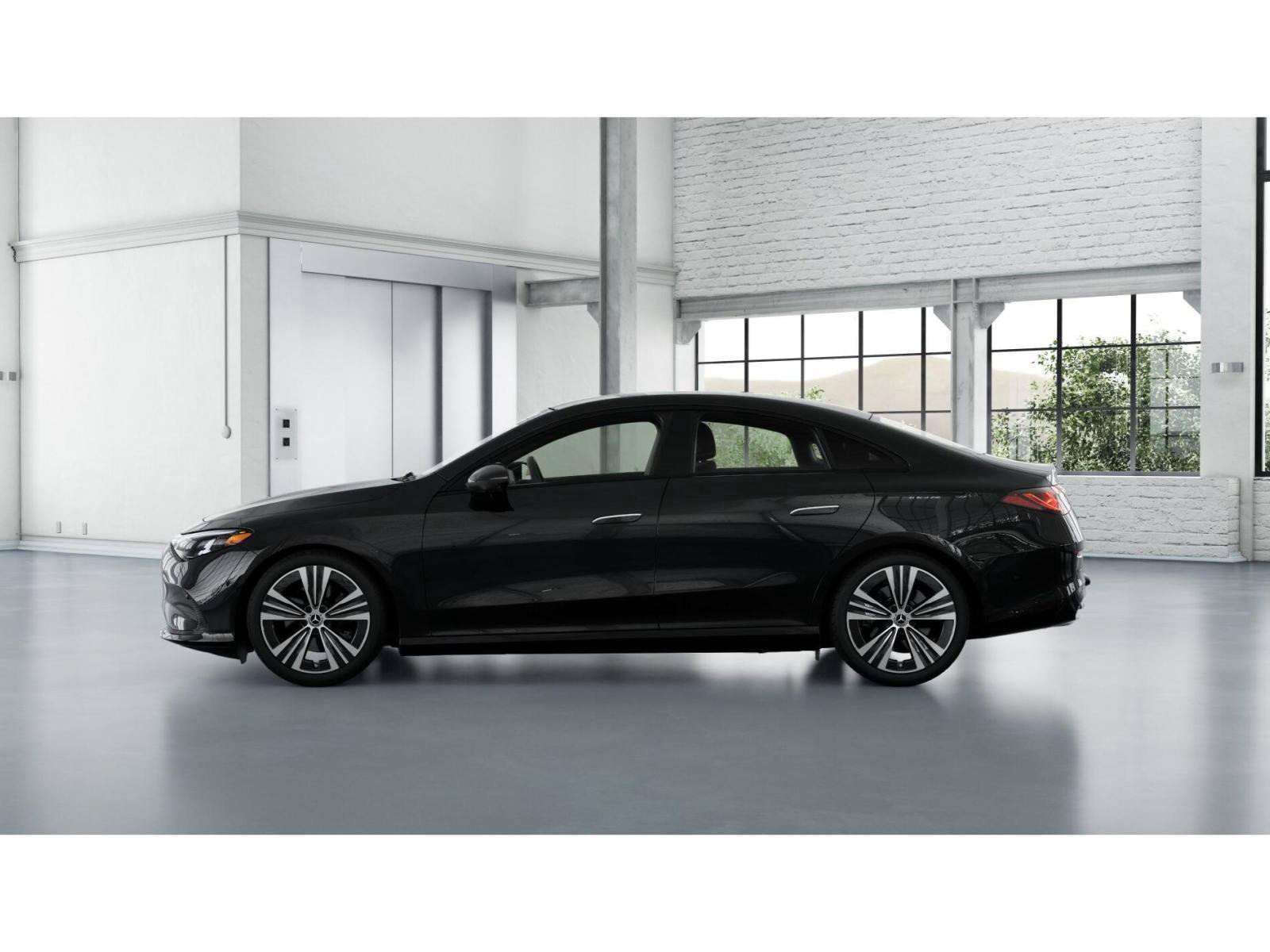New 2027 Mercedes-Benz CLA 250+ image 33