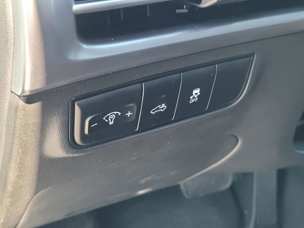 New 2026 Hyundai Santa Cruz SEL image 14