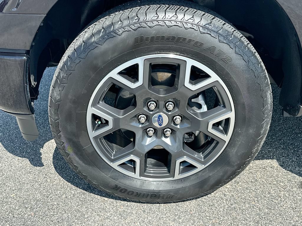 Certified 2024 Ford F150 STX AWD/4WD image 24