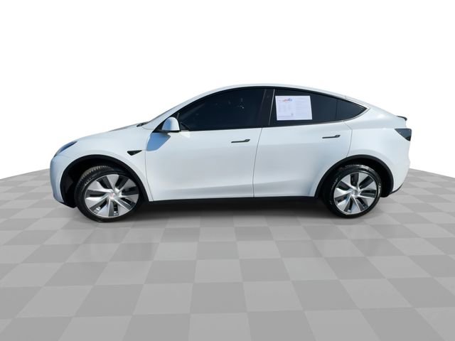 Used 2020 Tesla Model Y Long Range image 5