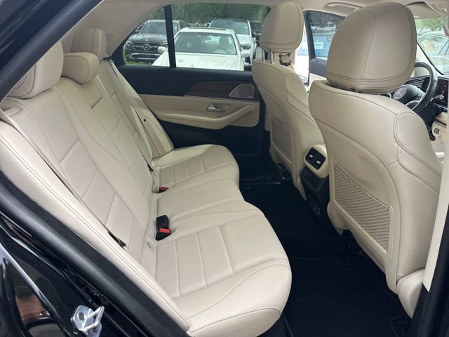 Used 2024 Mercedes-Benz GLE 350 4MATIC image 15