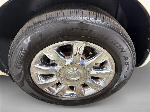 Used 2014 Buick Enclave Premium w/ Trailering Provision Package FWD image 22