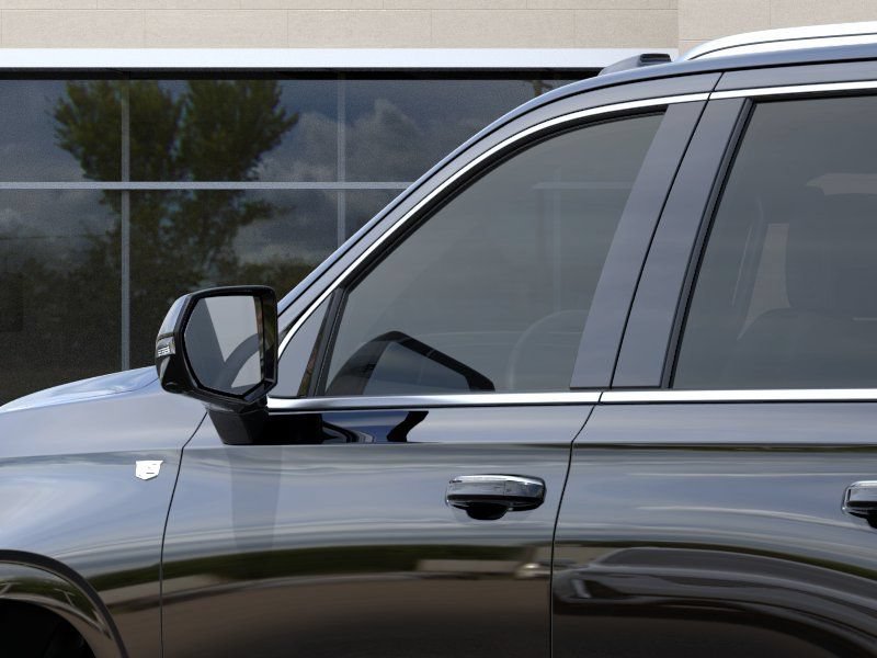 New 2026 Cadillac Escalade Platinum Luxury w/ LPO, Floor Liner Package AWD/4WD image 12