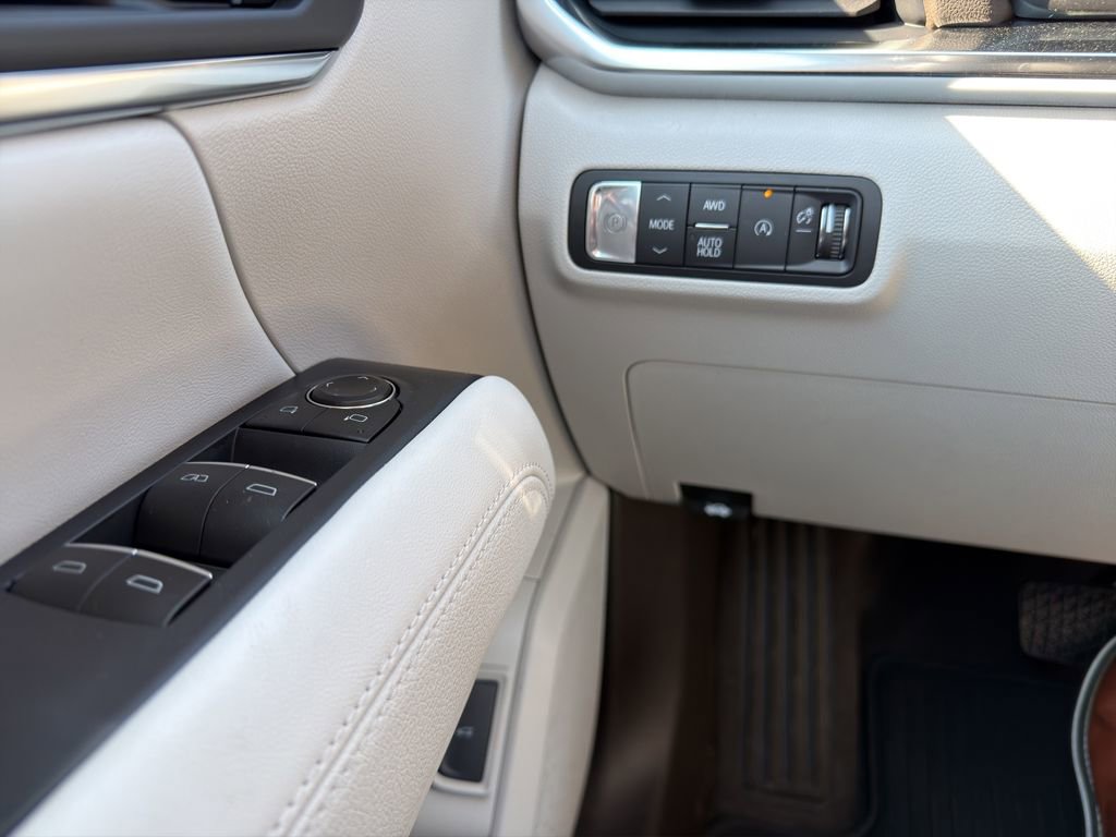 New 2026 GMC Terrain Denali AWD/4WD image 22