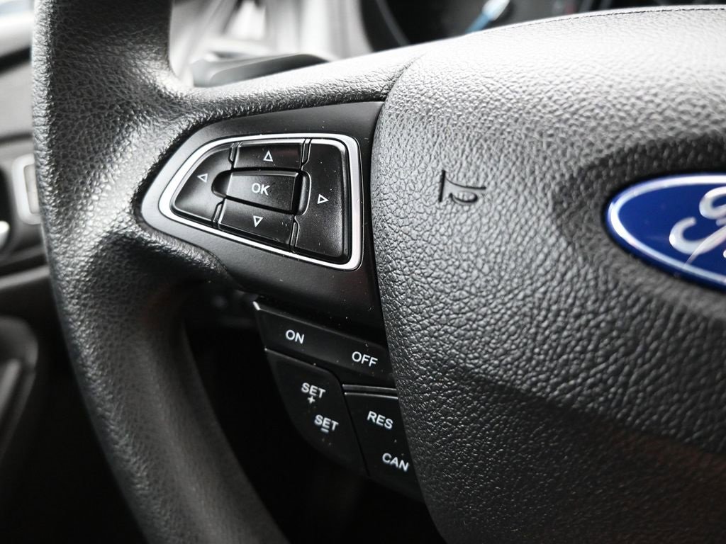 Used 2018 Ford Focus SE image 18