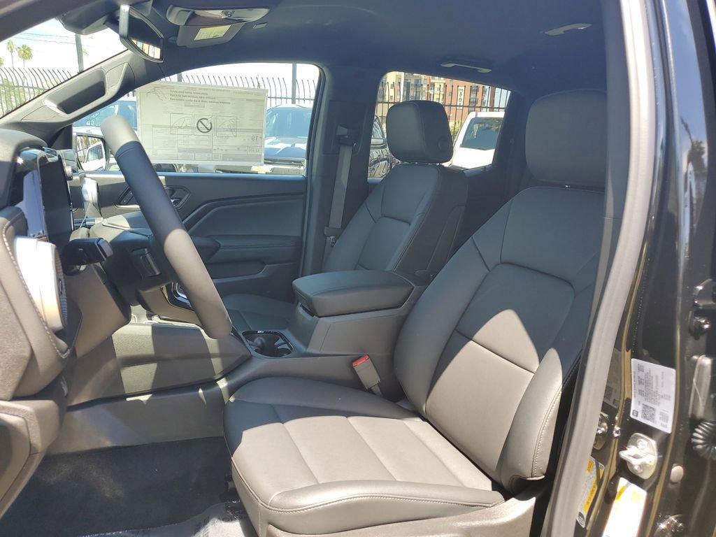 New 2026 Chevrolet Colorado LT w/ LT Convenience Package image 17