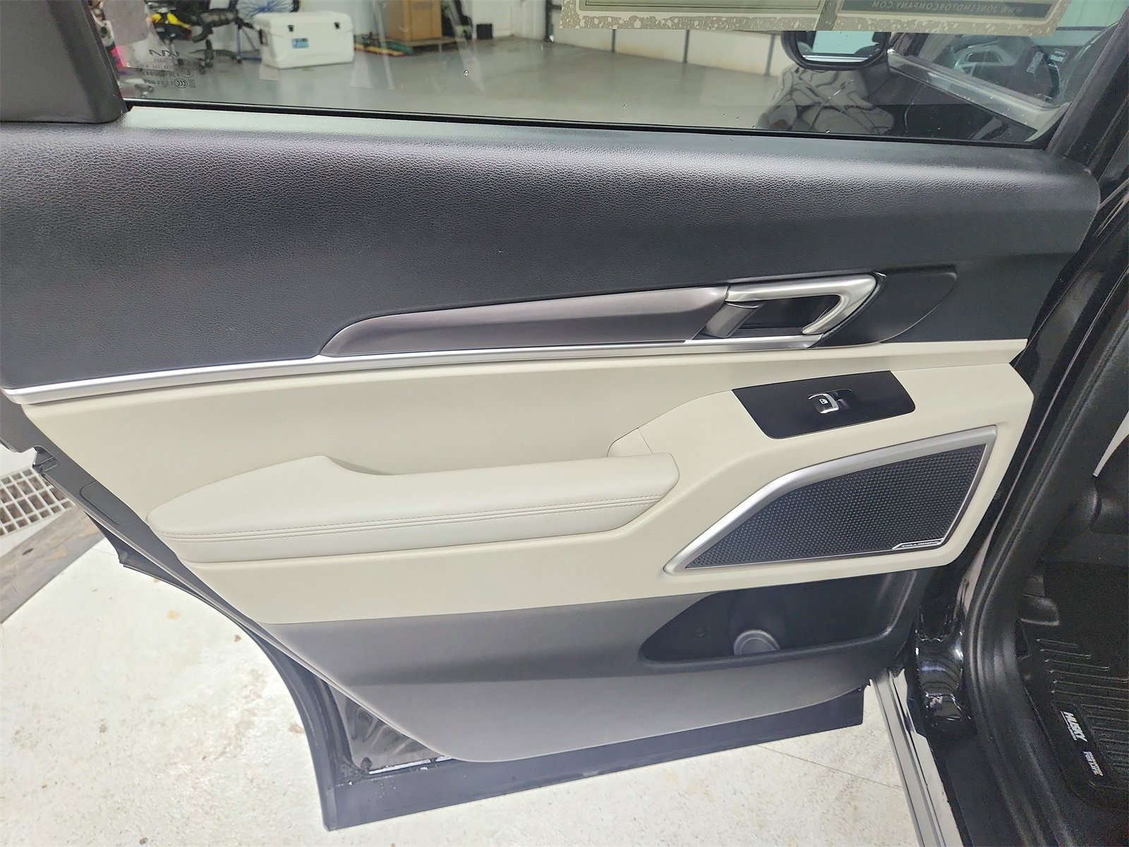 Used 2024 Kia Telluride S w/ S Sunroof Package image 36