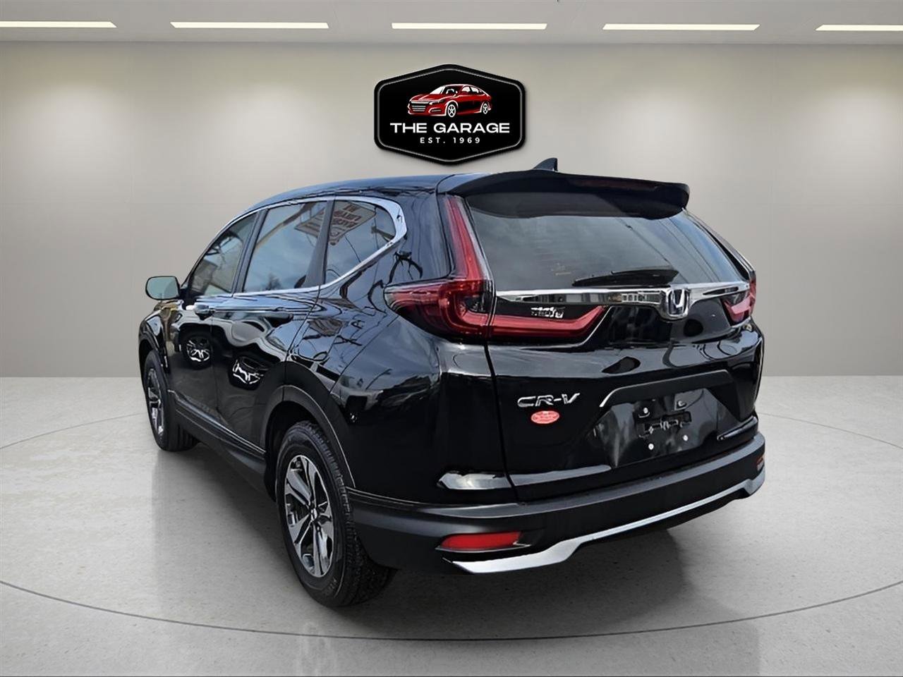 Used 2020 Honda CR-V LX image 4