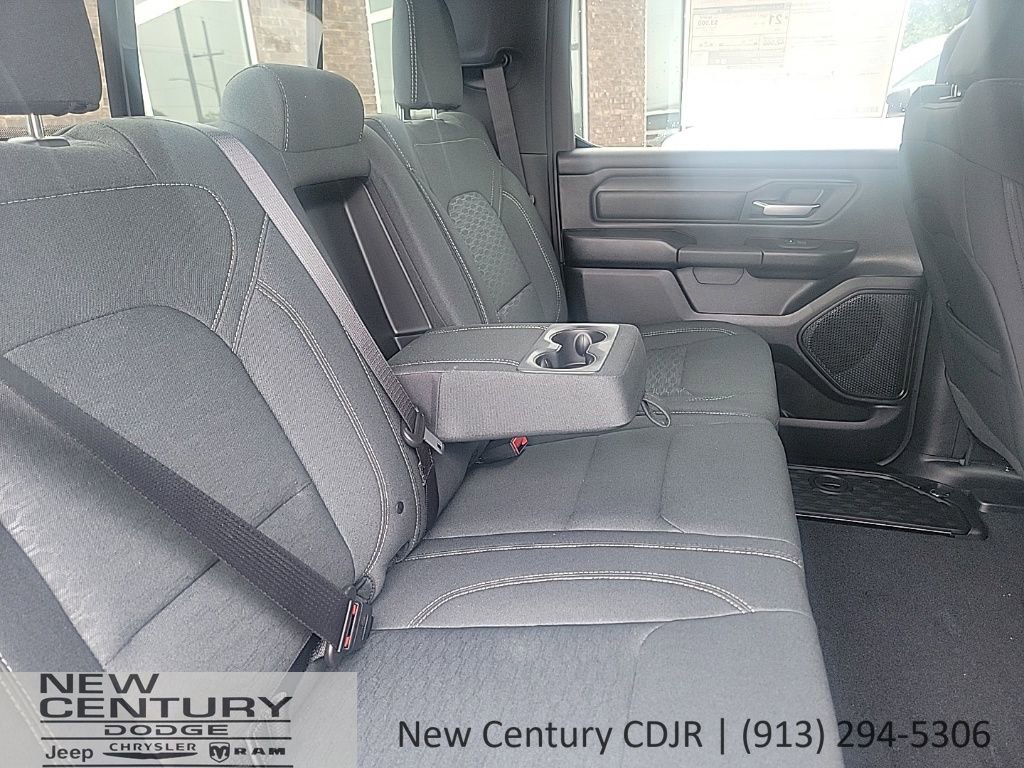 New 2025 RAM 1500 Tradesman image 15