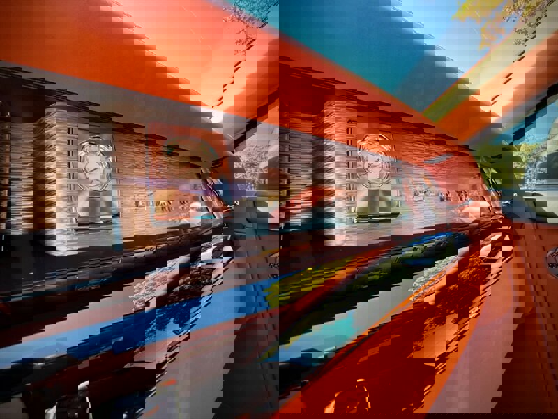 Used 2018 Rolls-Royce Phantom Sedan image 35