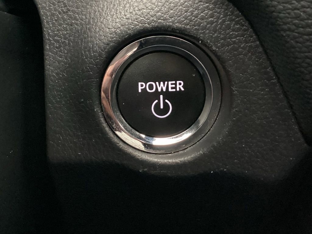 Used 2024 Toyota RAV4 XLE image 24