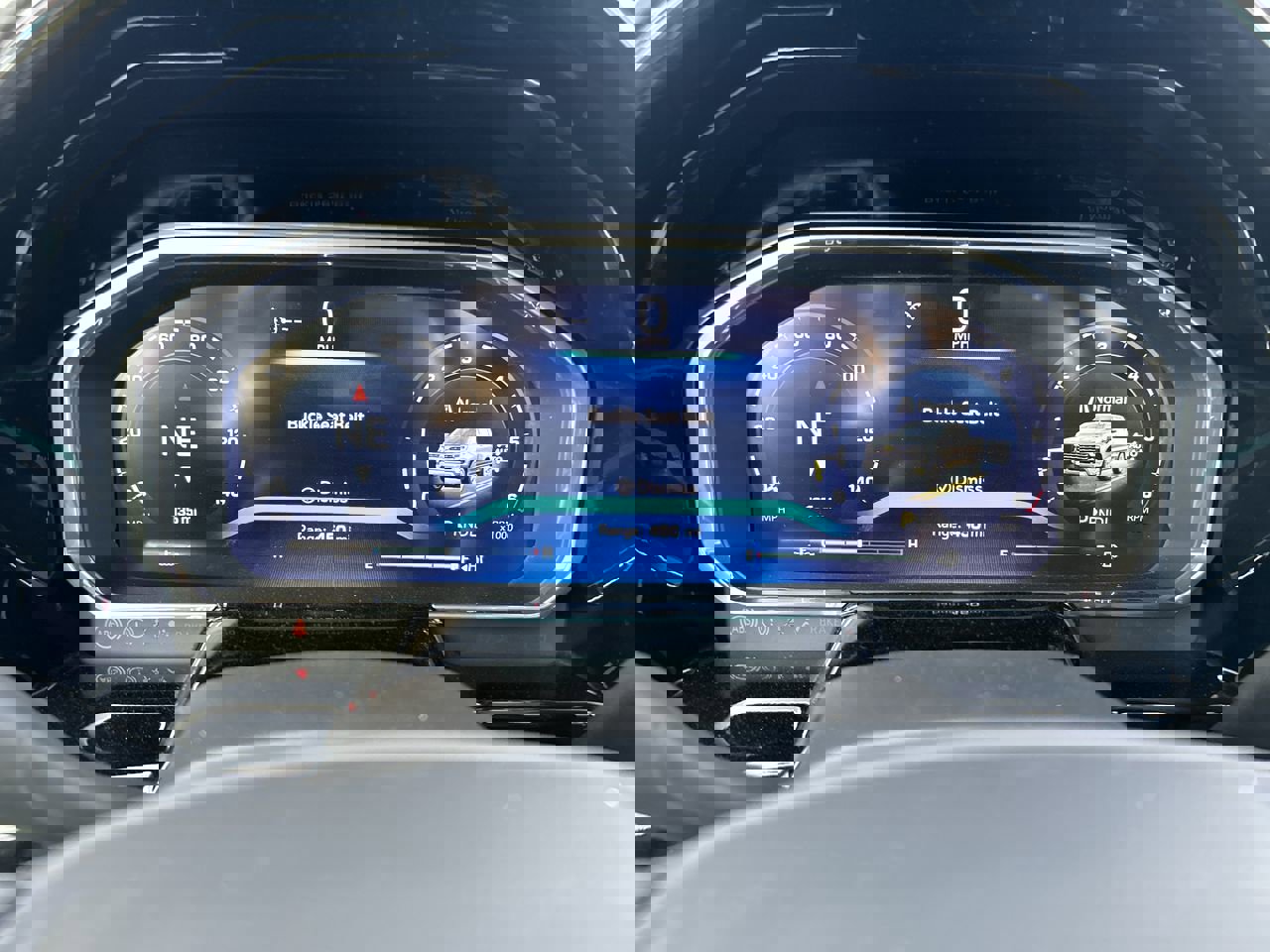 New 2026 Chevrolet Silverado 1500 LT w/ LPO, Dark Essentials Package image 27