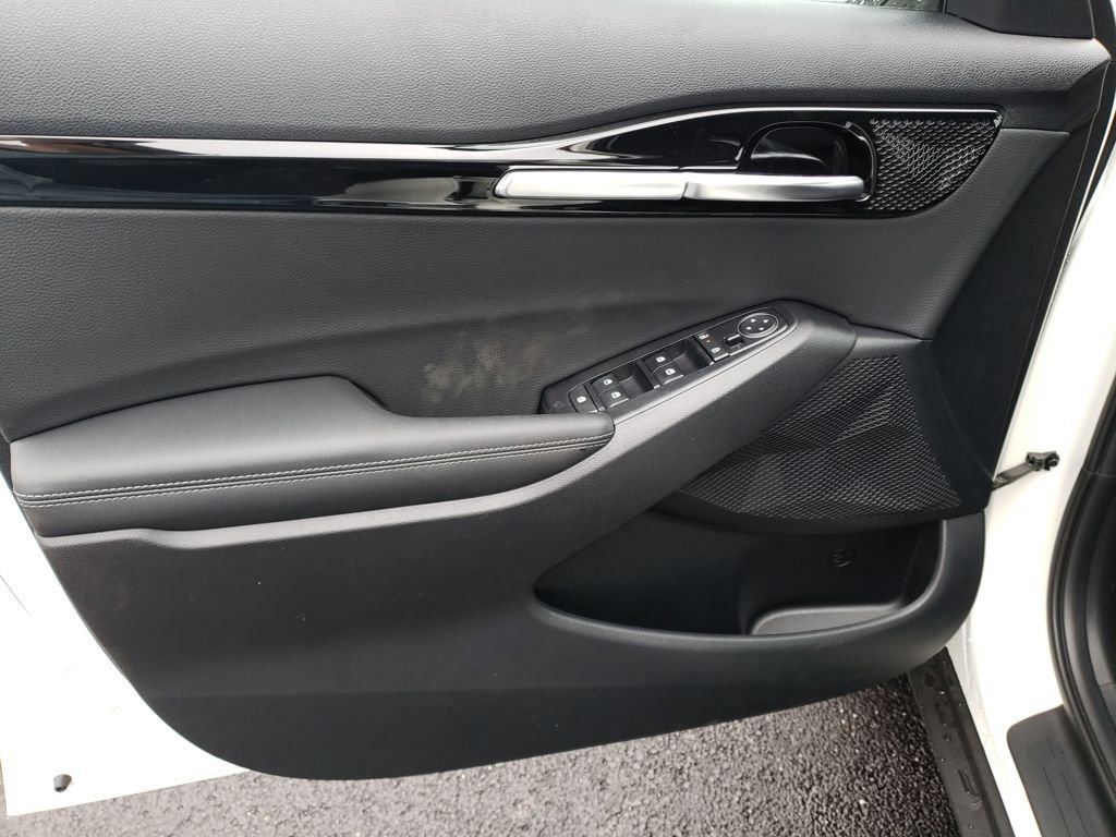 New 2026 Kia Seltos S AWD/4WD image 15