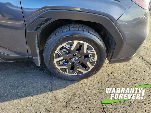 Certified 2025 Subaru Forester Premium w/ Convenience Package #2 image 20