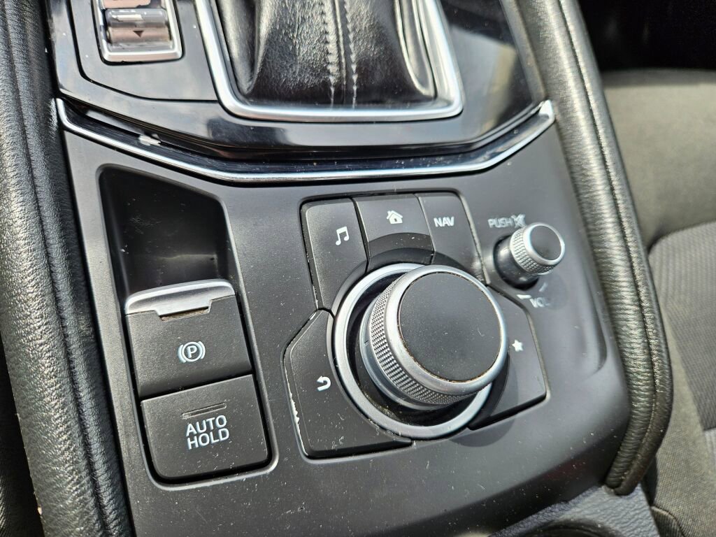Used 2020 MAZDA CX-5 Sport FWD image 25