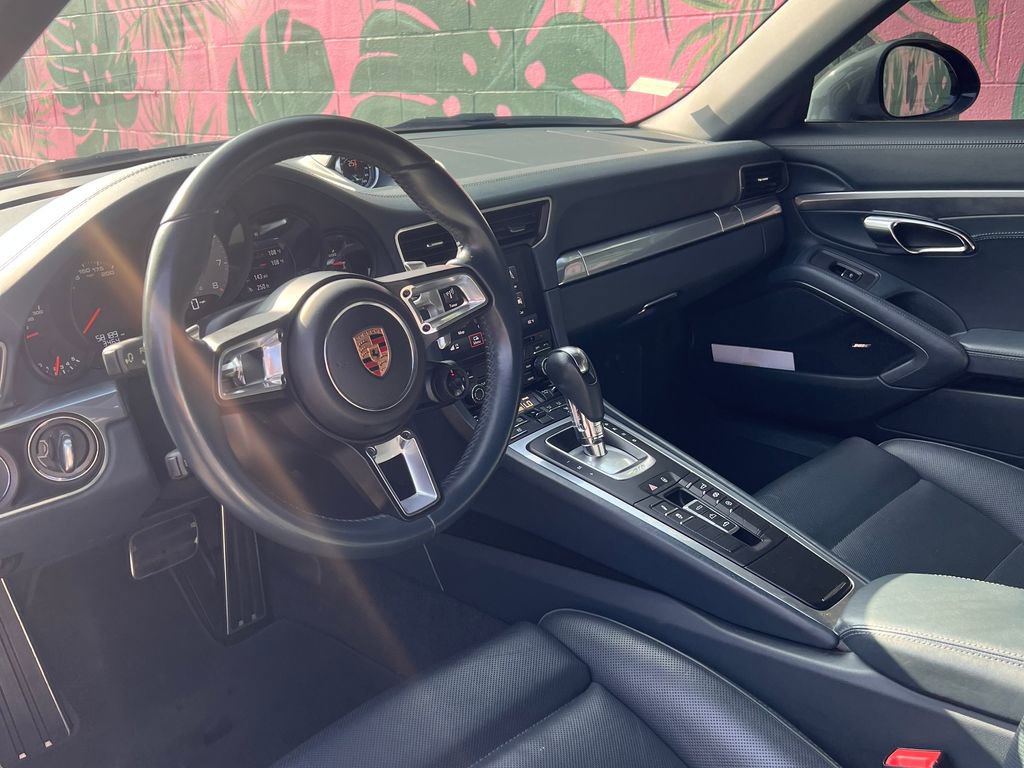 Used 2017 Porsche 911 Carrera S image 14