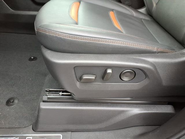 Used 2026 GMC Sierra 3500 AT4 w/ AT4 Premium Plus Package image 14