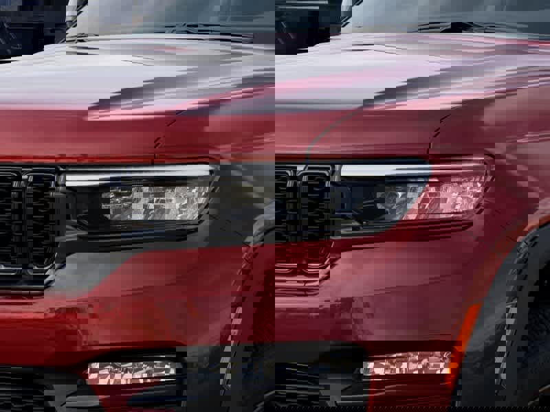 New 2025 Jeep Grand Cherokee Limited image 10