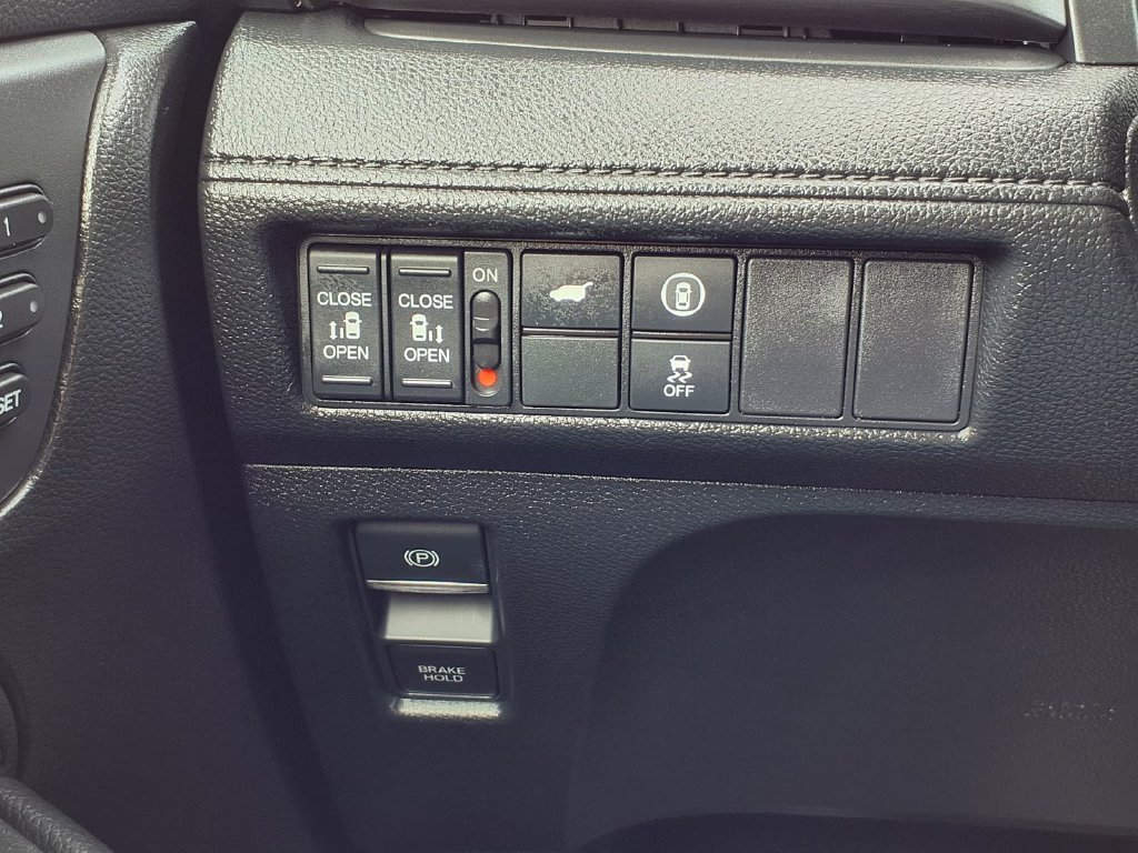 Used 2024 Honda Odyssey EX-L image 23