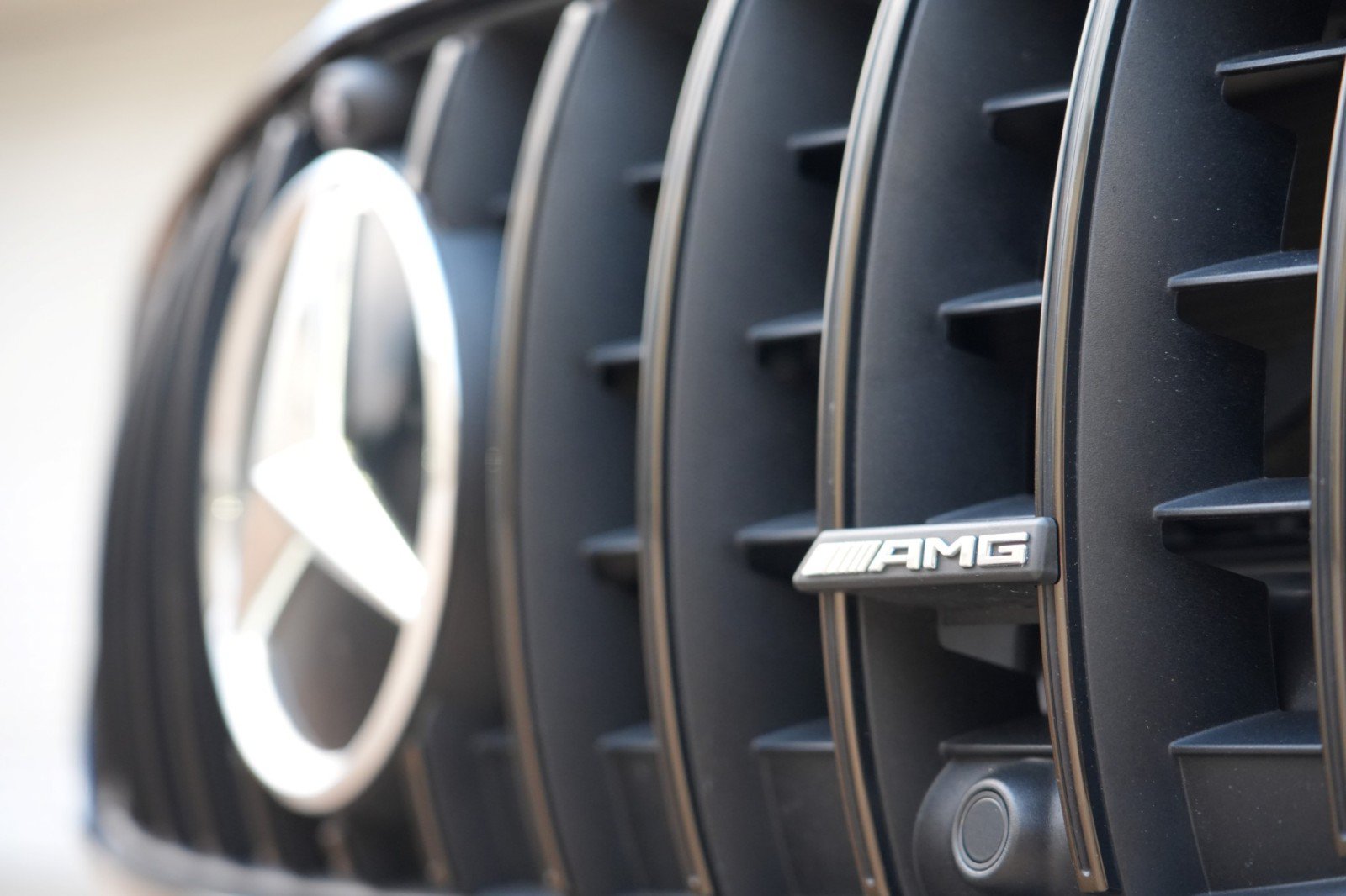 Used 2024 Mercedes-Benz CLE 53 AMG 4MATIC image 62