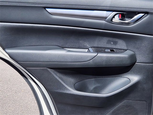 New 2025 MAZDA CX-5 AWD 2.5 S w/ Select Package image 13