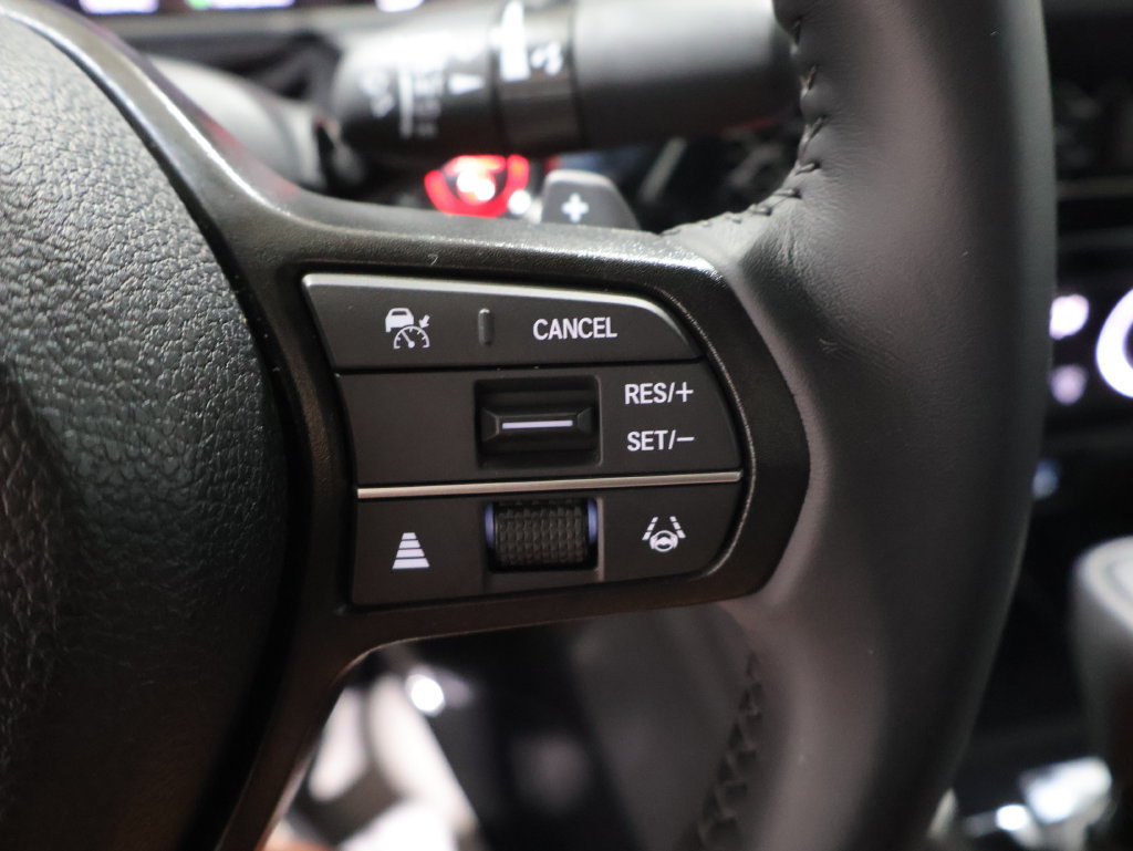 Used 2026 Honda Accord Sport image 34