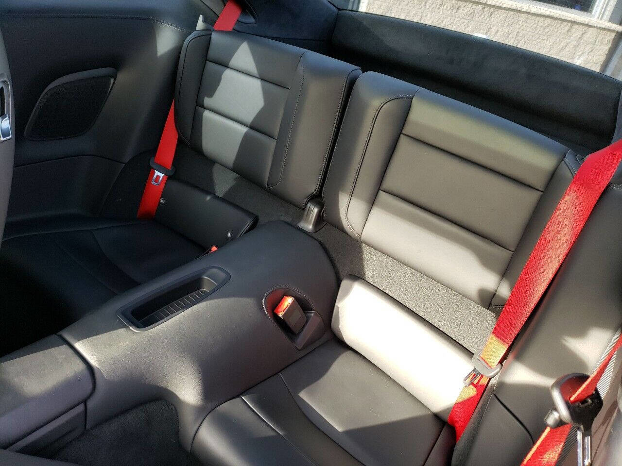 Used 2016 Porsche 911 Turbo image 18