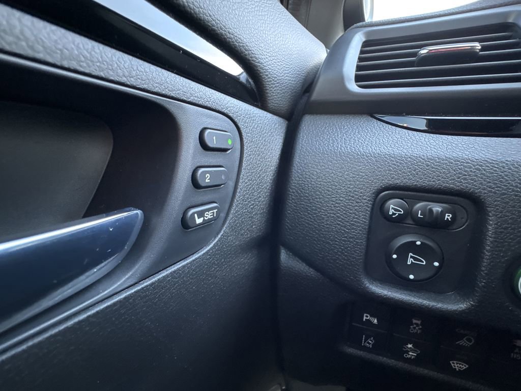 New 2026 Honda Ridgeline Black Edition image 33