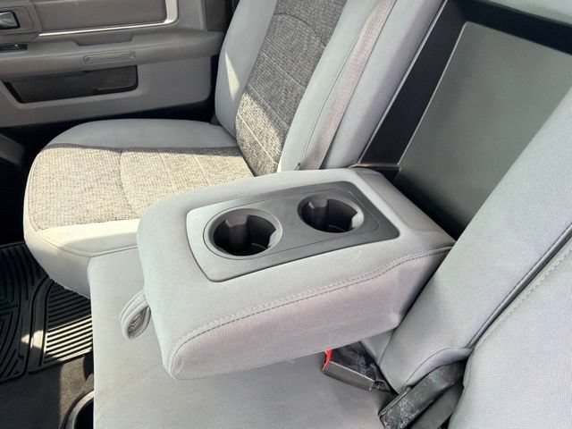 Used 2019 RAM 1500 Warlock AWD/4WD image 35
