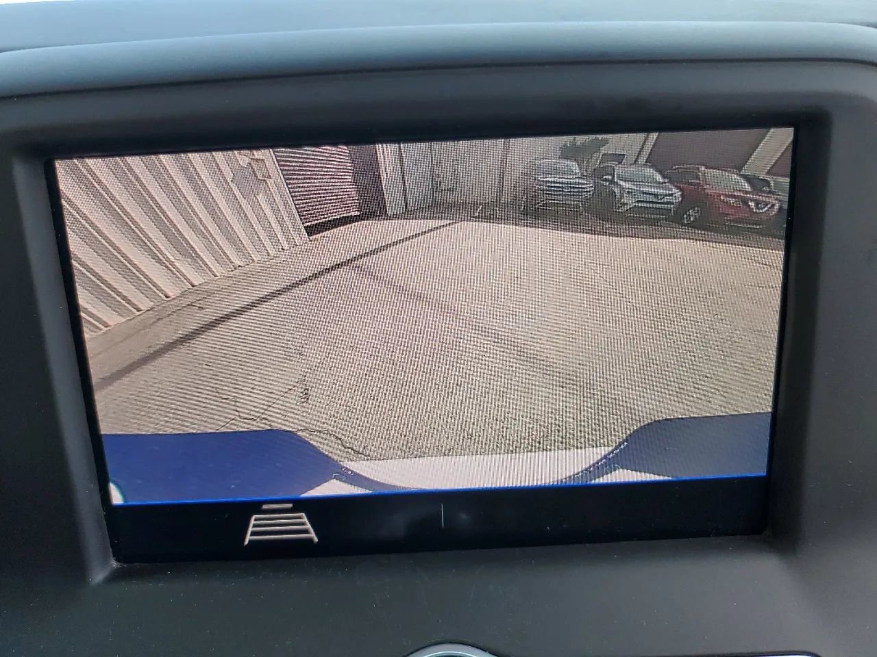 Used 2020 Chevrolet Camaro LT image 3