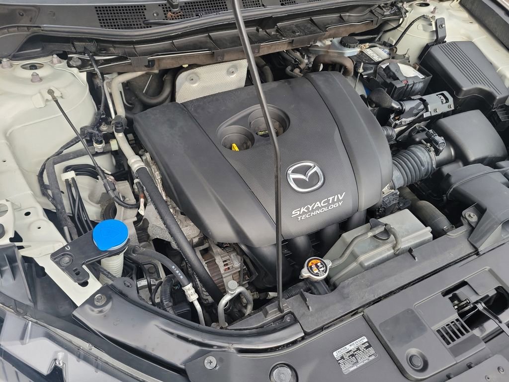 Used 2016 MAZDA CX-5 Touring image 10