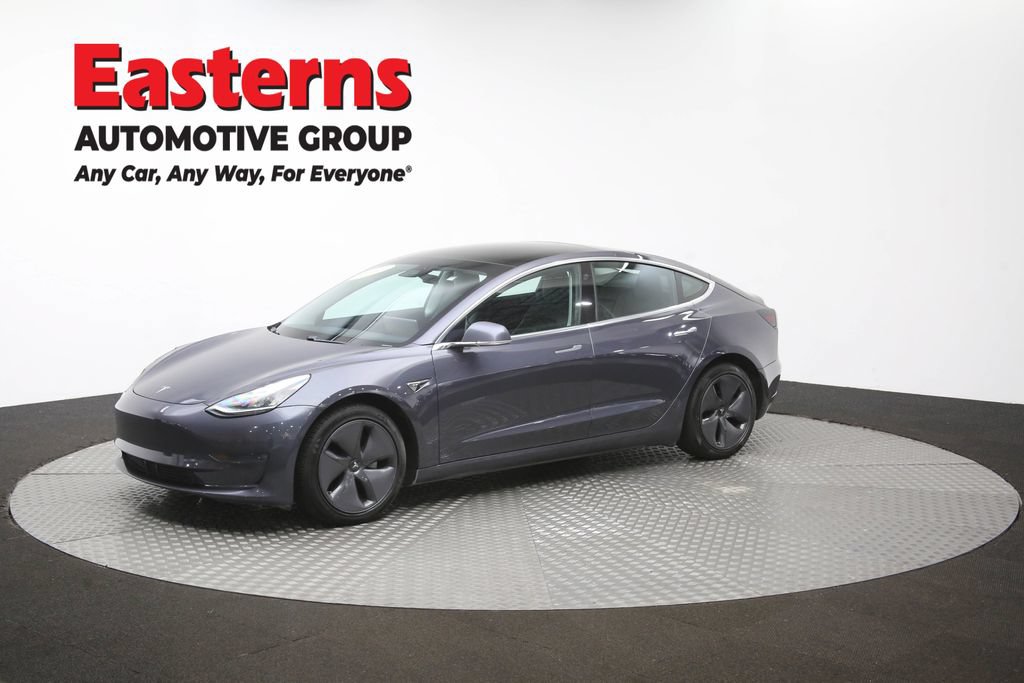 Used 2019 Tesla Model 3 Long Range AWD/4WD image 50