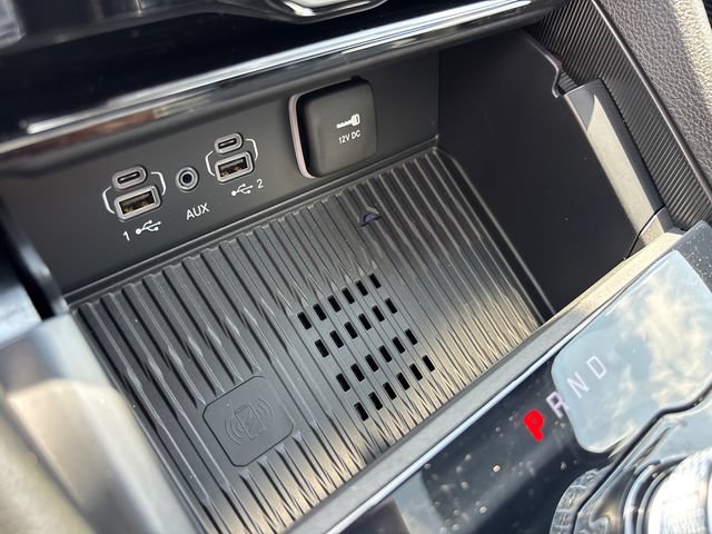 New 2026 Jeep Grand Cherokee Limited AWD/4WD image 25